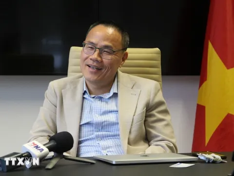 Đại hội XIV của Đảng: Lựa chọn chiến lược về AI là cơ hội đột phá của Việt Nam