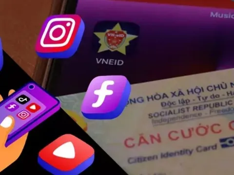 Định danh mạng xã hội: Dân ủng hộ, chuyên gia mong “làm sạch” không gian mạng