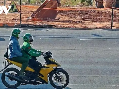 Đã bắt được nghi phạm cướp ngân hàng ở Gia Lai