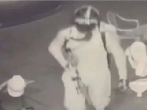 Vụ thảm sát 3 người tại Đồng Nai: Tuyên án tử hình bị cáo Lê Sỹ Tùng