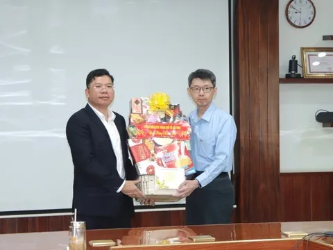 Tạo điều kiện thuận lợi để doanh nghiệp yên tâm đầu tư và phát triển