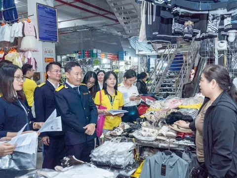 Không sử dụng doanh thu khai thuế của năm 2026 để xác định lại nghĩa vụ thuế