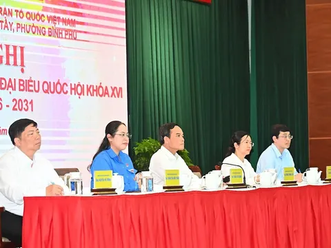 TPHCM tập trung tháo gỡ vướng mắc, đẩy nhanh tiến độ các dự án treo nhiều năm