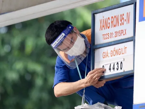 Đề xuất giảm phí và thuế cho các doanh nghiệp vận tải