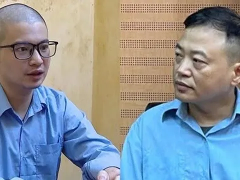 Shark Bình có vai trò gì trong vụ án Mr Pips?