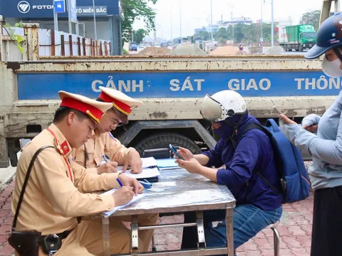 Bãi bỏ Nghị định số 100/2019 từ 15/5/2026