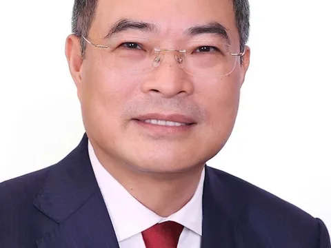 Lễ tuyên thệ nhậm chức của Thủ tướng Chính phủ Lê Minh Hưng