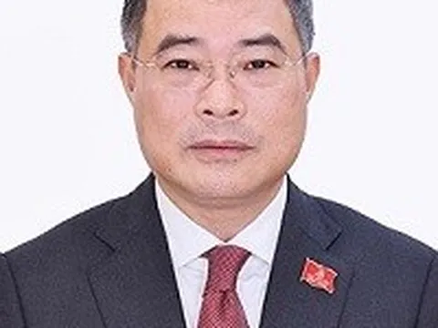 Chính phủ Việt Nam đương nhiệm