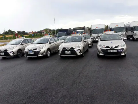 Nâng cao chất lượng đào tạo lái xe