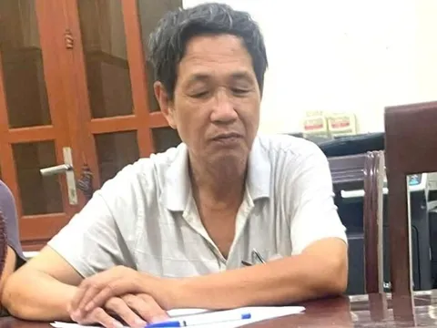 Tài xế taxi dùng gạch tấn công hành khách ở Nghệ An lên tiếng xin lỗi