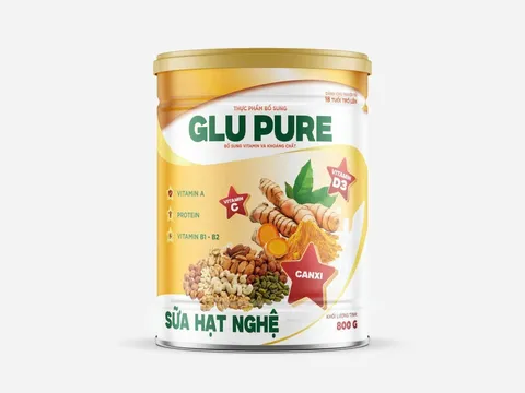 Công ty TNHH Dịch vụ Phân phối PB PHARMA chính thức ra mắt bộ ba sản phẩm thực phẩm bổ sung