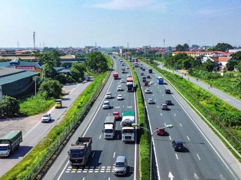 Đề xuất sửa Nghị định 168: Giảm áp lực cho lái xe, tháo gỡ khó khăn cho vận tải