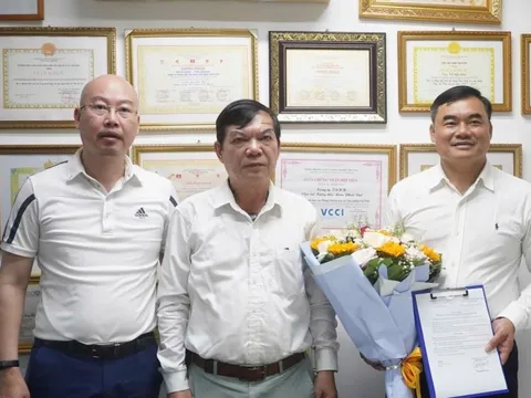 Bổ nhiệm Phó Văn phòng đại diện Tạp chí Vận tải Ô tô tại TP Hồ Chí Minh