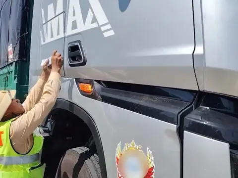 Lâm Đồng siết chặt đảm bảo an toàn giao thông trong dịp lễ