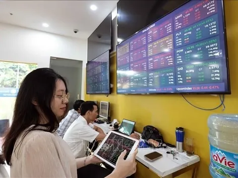 Khai thông nguồn vốn trong nhân dân - những “nút thắt” cần tháo gỡ