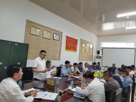 Hiệp hội Vận tải Hải Phòng: Nhiều đề xuất, kiến nghị tháo gỡ khó khăn, vướng mắc cho ngành vận tải