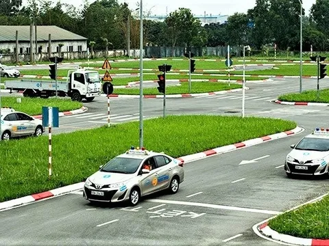 VATA kiến nghị sửa đổi quy định sát hạch, cấp giấy phép lái xe