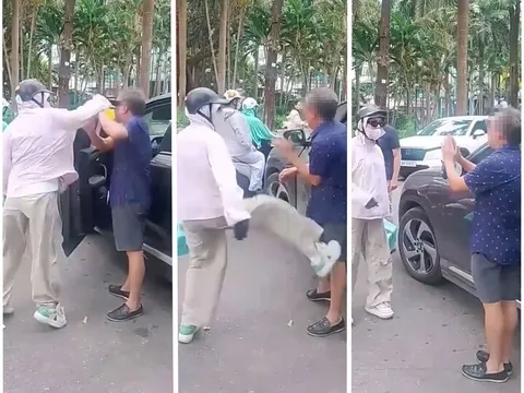 Tài xế ô tô xin giảm nhẹ hình phạt cho người phụ nữ chửi bới, hành hung mình