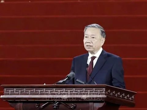 Xây dựng Đồng Nai thành đô thị hiện đại, nhân văn và đáng sống