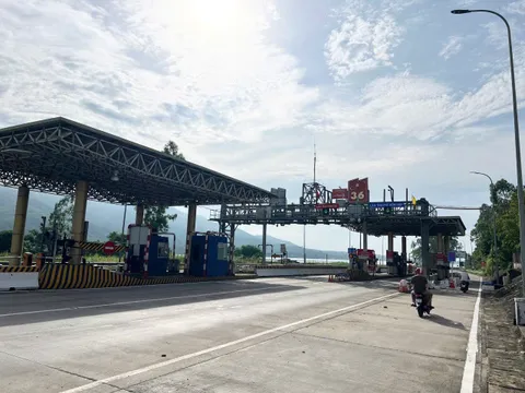 Cán bộ xã Hra, Gia Lai không thuộc diện giảm phí BOT QL19