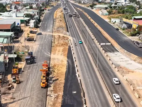 Sẽ xử lý nghiêm chủ đầu tư, nhà thầu chậm tiến độ giải ngân vốn đầu tư công
