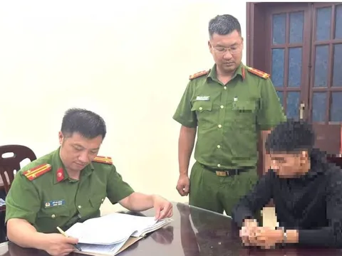 Con chưa đủ tuổi lái xe gây tai nạn, mẹ bị khởi tố vì giao xe