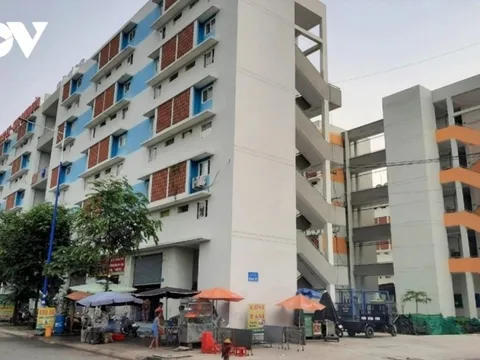 Bịt kẽ hở trục lợi nhà ở xã hội: Đừng để người nghèo mất cơ hội an cư