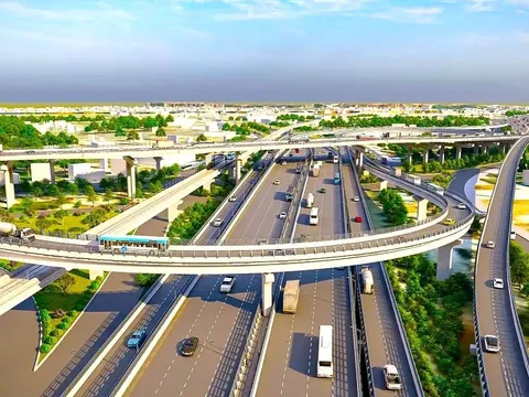 Nghiên cứu sử dụng giải pháp cầu cạn trong đầu tư các dự án hạ tầng giao thông