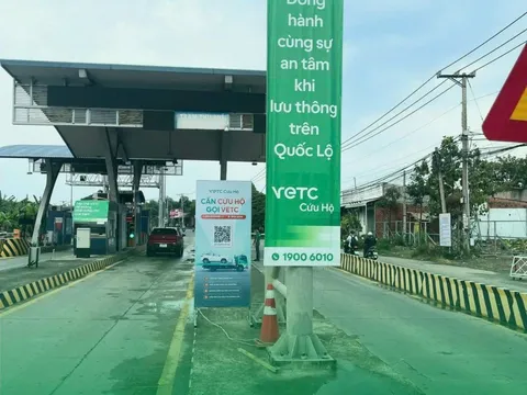 Bảo hiểm Tasco và lợi thế từ hệ sinh thái dịch vụ ô tô toàn quốc