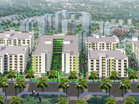 Hoàn thiện chính sách thuế để thúc đẩy phát triển nhà ở cho người lao động