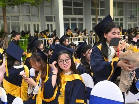 60 năm Trường Đại học Điện lực: Bồi đắp giá trị truyền thống, kiến tạo nền tảng phát triển bền vững