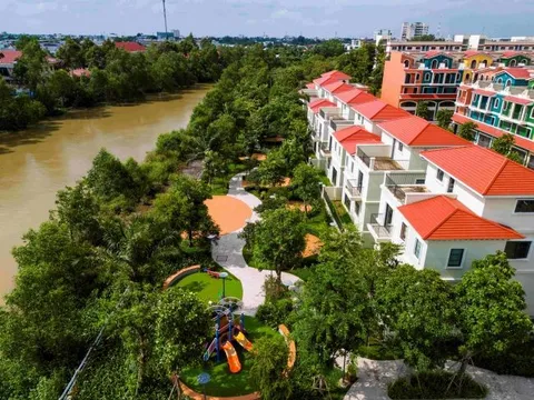 Bất động sản thời kinh tế số: Khi tri thức trở thành “vị trí vàng”