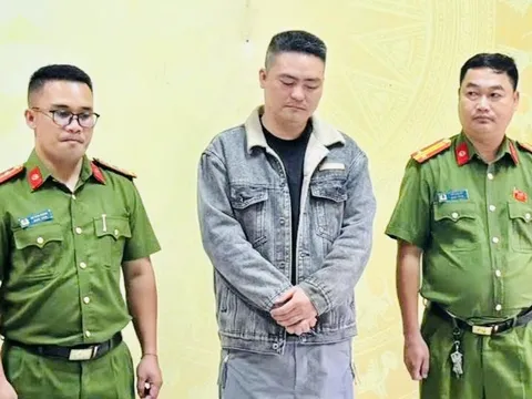 Quảng Trị: Bắt 4 xe tải chở gần 50 tấn hàng lậu