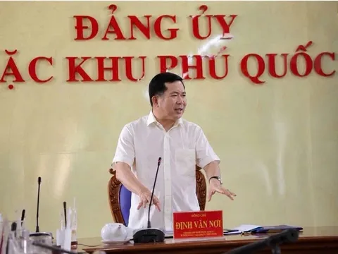 Phú Quốc: Chính quyền và người dân cùng giữ kỷ cương đất đai