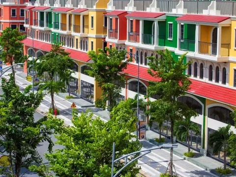 T&T Homes Elite Rivera: Từ tinh hoa đất Rồng Nam đến đô thị khởi nguồn tri thức