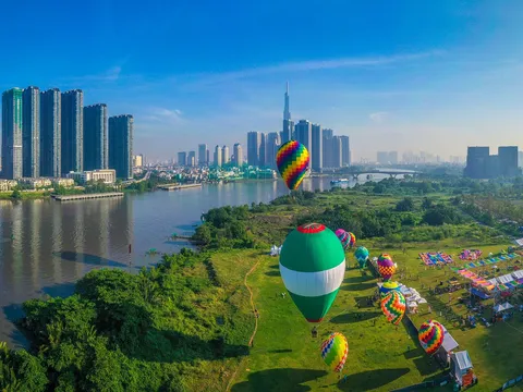 Khơi thông nguồn lực đất đai: Từ hoàn thiện pháp luật đến kiến tạo cơ chế hài hòa lợi ích