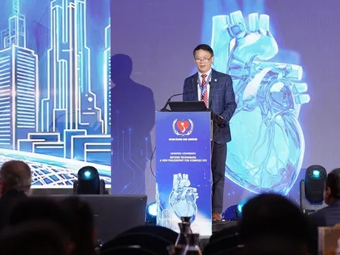 Nguy cơ nhồi máu cơ tim: Chuyên gia chỉ cách phòng, chữa bệnh