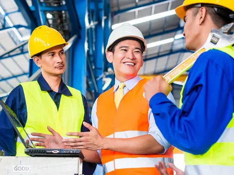 Doanh nghiệp tư nhân và sức bật từ những đóng góp lớn cho ngân sách