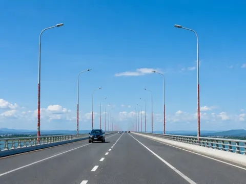 Cục Đường bộ Việt Nam tăng cường bảo đảm giao thông dịp Quốc khánh 2/9