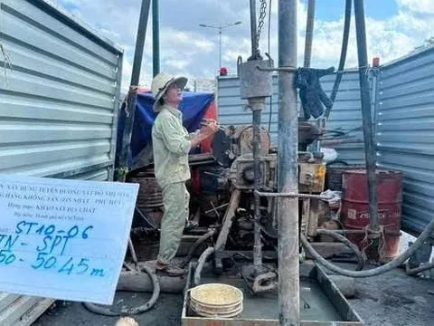 TP. Hồ Chí Minh: Triển khai đo đạc, kiểm đếm đất của người dân phục vụ hai tuyến đường sắt đô thị