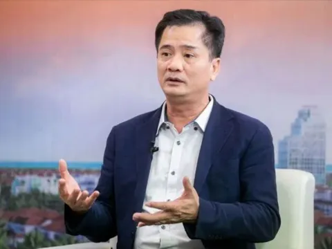 Chủ đầu tư tâm vững  tầm mạnh mới đủ sức hỗ trợ đại lý “nuôi quân”