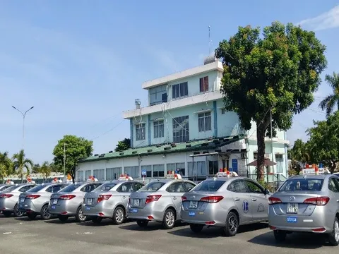 Quảng Ngãi cảnh báo học viên không tin lời hứa can thiệp kết quả sát hạch lái xe