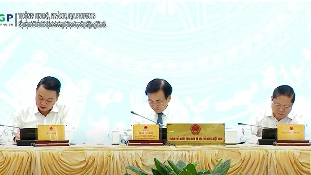 Sắp xếp và tái cấu trúc lại các trường đại học được thực hiện nghiêm túc, khẩn trương